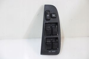 Toyota Avensis Verso Electric window control switch 