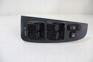 Toyota Avensis Verso Electric window control switch 