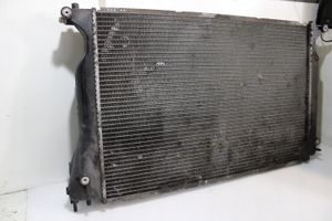 Toyota Avensis Verso Radiateur de refroidissement 