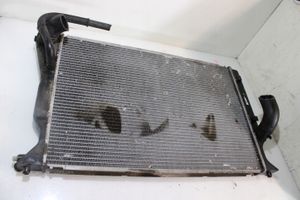 Toyota Avensis Verso Radiateur de refroidissement 