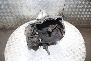 Renault Twingo II Mechaninė 5 pavarų dėžė S005918