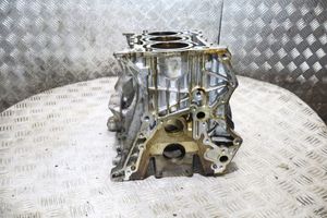 Skoda Fabia Mk3 (NJ) Bloc moteur CHYB