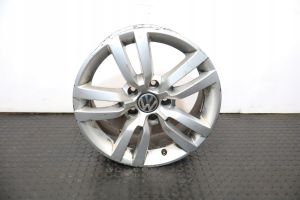 Volkswagen Tiguan Felgi aluminiowe R16 