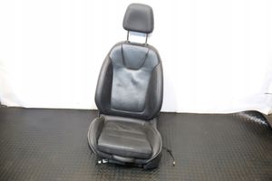 Opel Astra K Front driver seat 