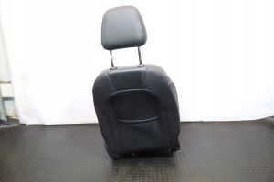 Opel Astra K Front driver seat 