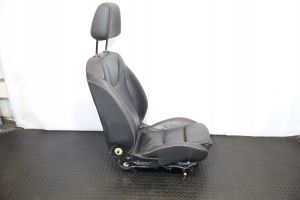 Opel Astra K Front driver seat 