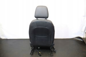 Opel Astra K Front driver seat 