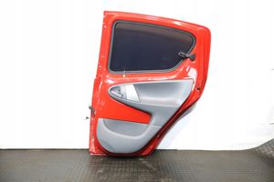 Toyota Aygo AB10 Rear door 