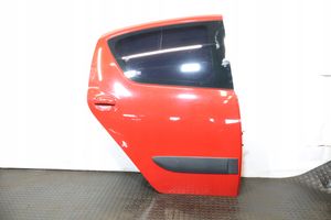 Toyota Aygo AB10 Rear door 