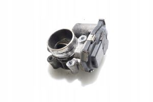 Opel Astra K Engine shut-off valve 