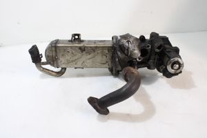 Volkswagen Caddy EGR valve 0280751016