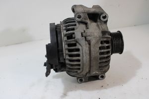 Skoda Octavia Mk2 (1Z) Lichtmaschine 0124525088