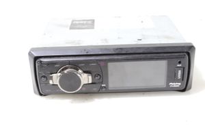 Peugeot 307 Cadre, panneau d'unité radio / GPS PY-9388