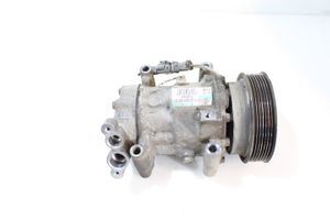 Renault Twingo II Air conditioning (A/C) compressor (pump) 