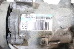 Renault Twingo II Air conditioning (A/C) compressor (pump) 