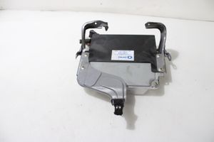 Toyota Corolla Verso E121 Komputer / Sterownik ECU silnika 