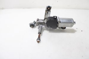 Toyota Corolla Verso E121 Rear window wiper motor 