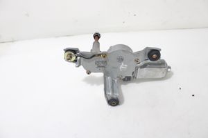 Toyota Corolla Verso E121 Rear window wiper motor 