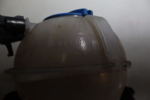 Skoda Fabia Mk3 (NJ) Vase d'expansion / réservoir de liquide de refroidissement 