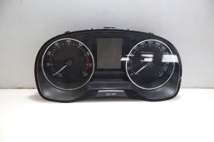 Skoda Fabia Mk3 (NJ) Horloge 