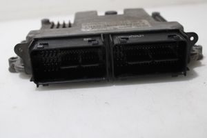 Ford Transit Courier Centralina/modulo motore ECU 0261-S11-379