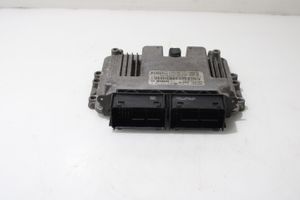 Ford Transit Courier Centralina/modulo motore ECU 0261-S11-379