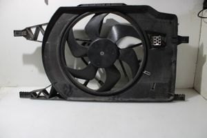 Renault Espace -  Grand espace IV Ventilateur, condenseur de climatisation 