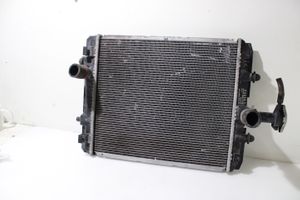 Toyota Aygo AB10 Dzesēšanas šķidruma radiators 