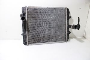 Toyota Aygo AB10 Dzesēšanas šķidruma radiators 