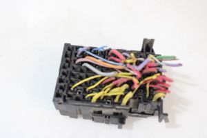 Renault Twingo II Fuse box set 