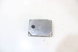 Fiat Panda III Unité de commande, module ECU de moteur 