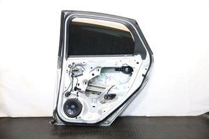 Ford Focus Rear door 