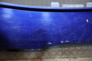 Ford Transit Courier Rear bumper 