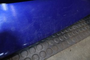 Ford Transit Courier Rear bumper 