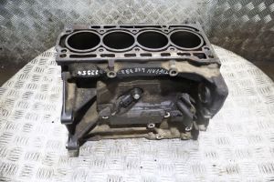 Volkswagen Tiguan Bloc moteur BWK