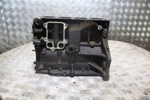 Volkswagen Tiguan Bloc moteur BWK