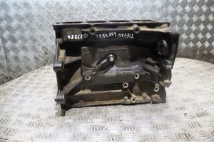 Volkswagen Tiguan Bloc moteur BWK