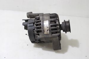 Fiat Panda II Alternator 