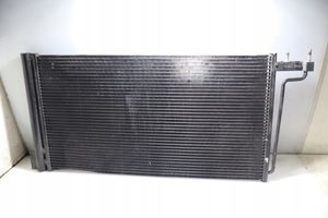 Ford Focus Radiateur condenseur de climatisation 