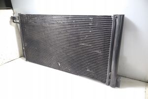 Ford Focus Radiateur condenseur de climatisation 