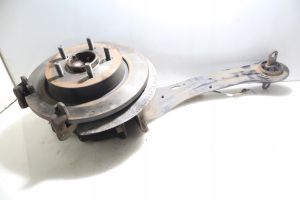 Ford Focus Rear wheel bearing hub 