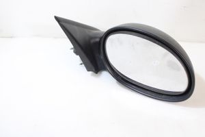 Chrysler Sebring (ST-22 - JR) Front door electric wing mirror 