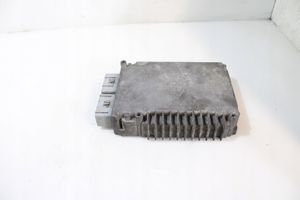 Chrysler Sebring (ST-22 - JR) Engine control unit/module ECU 