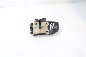 Chrysler Sebring (ST-22 - JR) Rear door lock 