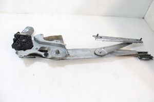 Chrysler Sebring (ST-22 - JR) Front window lifting mechanism without motor 