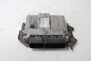 Opel Corsa C Komputer / Sterownik ECU silnika 