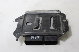 Opel Corsa C Komputer / Sterownik ECU silnika 