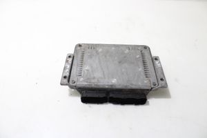 Alfa Romeo 147 Engine control unit/module ECU 0281010332