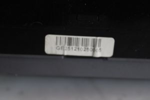 Hyundai i30 Interior fan control switch 