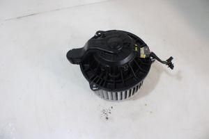 Hyundai i30 Soplador/ventilador calefacción 